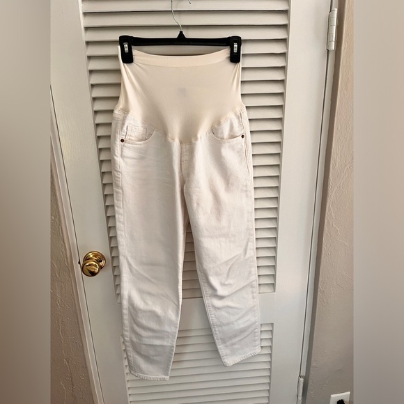 Lot of Maternity Jeans Size 27 - Picture 10 of 12